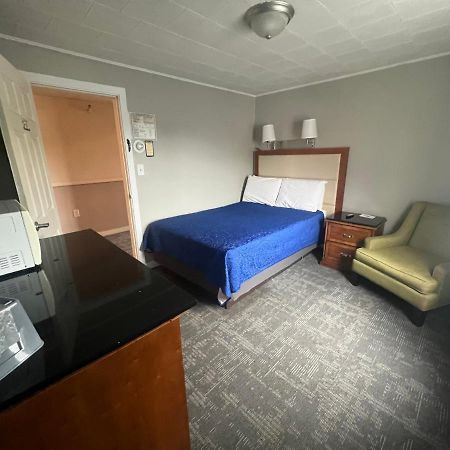 Vacationland Inn & Suites Брюер Екстер'єр фото