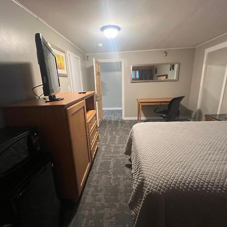 Vacationland Inn & Suites Брюер Екстер'єр фото