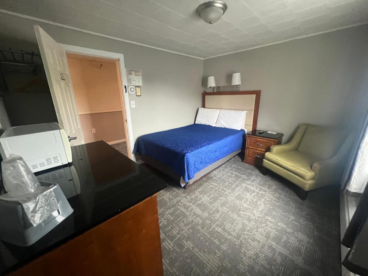Vacationland Inn & Suites Брюер Екстер'єр фото