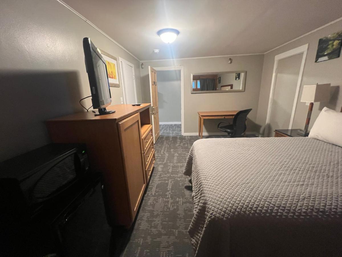 Vacationland Inn & Suites Брюер Екстер'єр фото