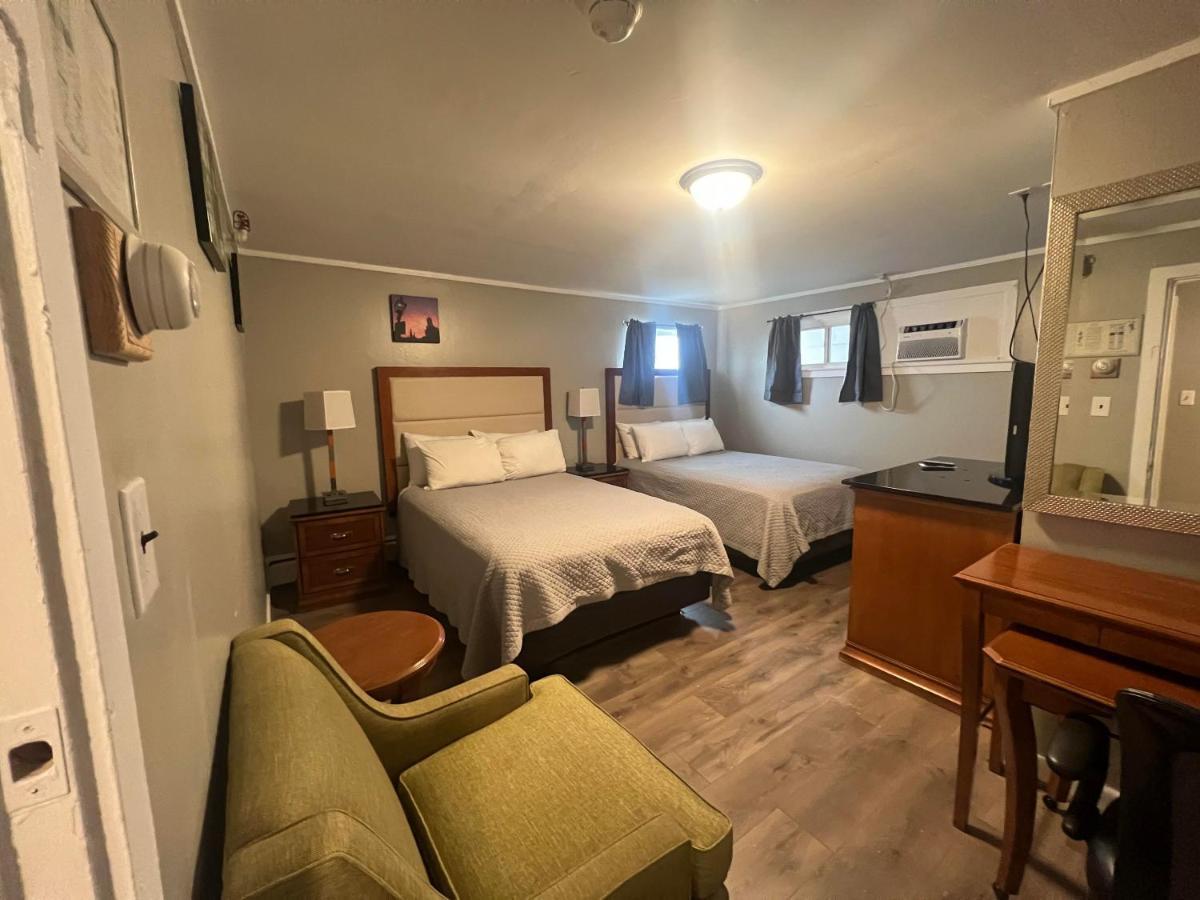 Vacationland Inn & Suites Брюер Екстер'єр фото
