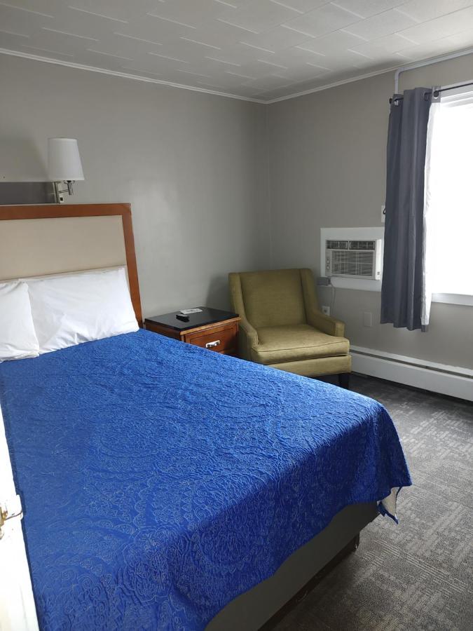 Vacationland Inn & Suites Брюер Екстер'єр фото
