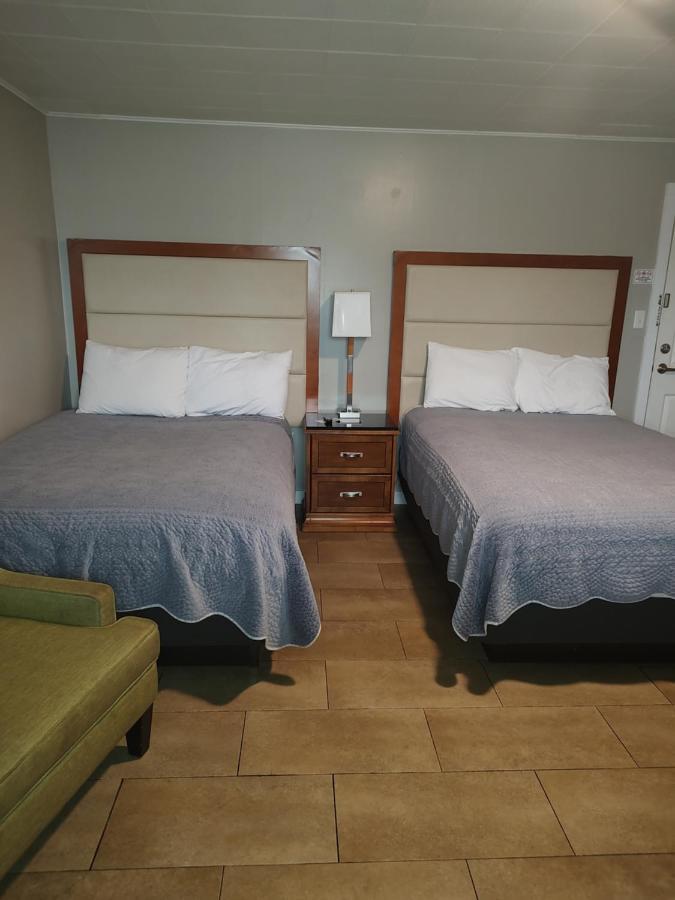 Vacationland Inn & Suites Брюер Екстер'єр фото